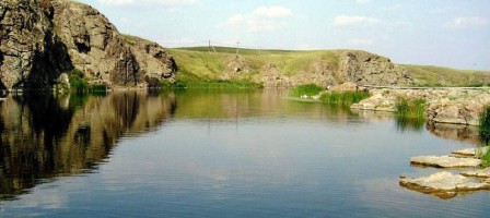 Өзбекстан 1 қазанға дейін Қазақстанға 16 млрд текше метр су жібереді.