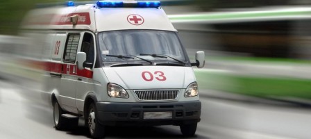 Астанадағы жол апатынан кейін қыздың аяғын кесіп тастады.