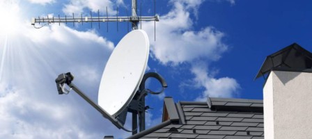 100-ден астам ауыл FWA технологиясы арқылы интернетпен қамтылады.