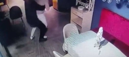 Алматыда өзгенің бизнесін бақылауына алмақшы болған ұйымдасқан қылмыстық топ ұсталды.