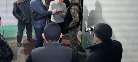 Қарағандыда ГОК қызметкерлері мен күзетшілері жанар-жағармай мен қосалқы бөлшектерді ұрлаған.