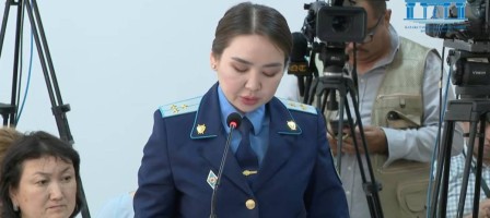 Баланың қаны жерде қалмауы керек: Шерзат Полатты өлтіргендерге қанша жыл сұралды?.