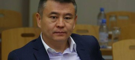 «Нағыз ұлтшыл болу — үлкен мәртебе».