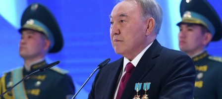 Мемлекеттік күзет қызметі енді Назарбаевты қорғамауы мүмкін.