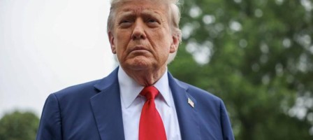 Трамп: Израиль мен Иран атысты тоқтату туралы келісімге келді.