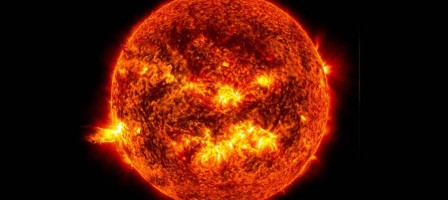 Жер планетасы отты шарға айналып, өмір сүруге жарамсыз болады.