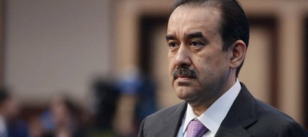 ҰҚК Тоқаевқа Мәсімовтің ісі туралы баяндады.