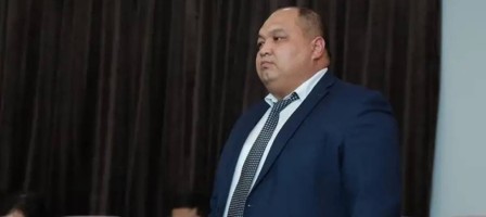 Ақтау қалалық сотының төрағасы алаяқтық ісі бойынша тоғыз жылға сотталды.