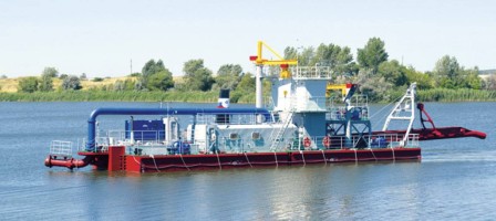 Су ресурстары және ирригация министрлігі 757 жаңа техника сатып алғалы отыр.