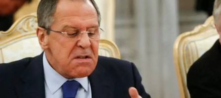 Лавров Астана мен Лондон арасындағы әскери келісімнен кейін британдықтарды терактілердің сыбайласы деп атады.