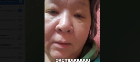 «НеМолчи» қорының негізін қалаушы Дина Таңсәрі Черногорияда ұсталды.