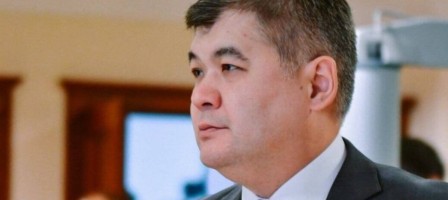 Үйқамақтағы экс-министр Елжан Біртановтың денсаулығы сыр берді.