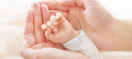Жаңа жыл қарсаңында 191 сәби дүниеге келді.