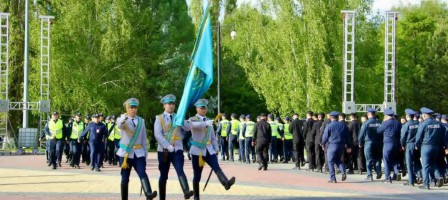 Құқық қорғау органдарының санын қысқарту керек, бірін-бірі қайталайды — депутат.