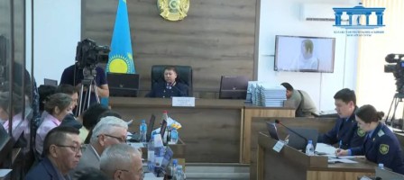 Шерзаттың өлімі: Басты куәгердің жауаптарынан қайшылықтар табылды.
