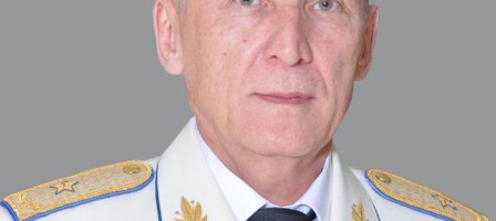 Президент ҰҚК төрағасының орынбасары Марат Қалқабаевты қызметінен босатты.