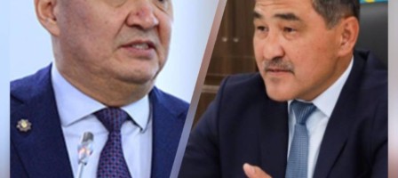 Ахметжанов пен Нұржігітов Тоқаевтың тапсырмасын орындамай отыр.