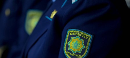 Сәтпаев қаласында бюджет қаражатын жымқыру бойынша тергеу аяқталды.