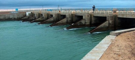 Су ресурстары және ирригация министрлігінде жаңа комитет құрылды.
