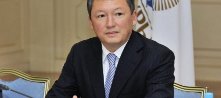 Құлыбаев Атырау жағалауындағы жер учаскесінен айырылды.