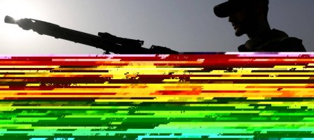 Пәкістан Үндістанға қарсы ауқымды әскери операция бастады.