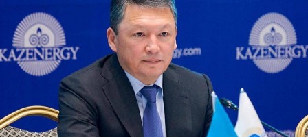 Тимур Құлыбаев Лондондағы зәулім сарайын 35 миллион фунтқа сатты.