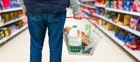 Инфляцияның екінші тынысы: Қазақстанда баға шарықтап барады.