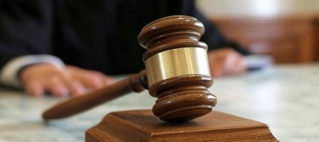 Шымкентте жалған шот-фактура жазған компания директоры сотталды.