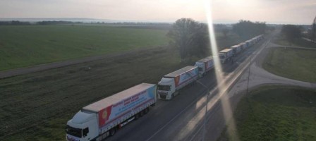 Қасым-Жомарт Тоқаев қазақстандықтарға және тілеулестік танытқан шет мемлекеттердің басшыларына алғыс айтты.