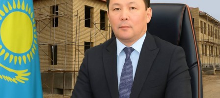 Ақтөбедегі құрылыс: миллиардтар қағаз жүзінде, ашықтық – төмен.