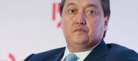 Мамин: Қыркүйекте дейін 10 млн адамға екпе егу жоспарда бар.