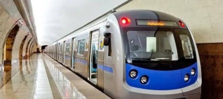 Алматыда метроның үшінші желісі салынады: екі бағытты қамтитын ТЭО әзірленбек.