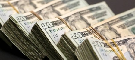 Былтыр Қазақстанның тауар айналымы 139,8 млрд доллар болды.