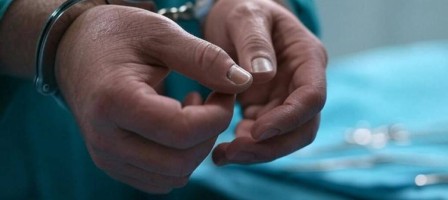 Ұлытау облысында архив ісі басқармасының басшысы сотталды.