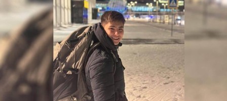 «Тағы бір жіптің ұшы шыққалы тұр». «Бармысың, бауырым?»  Жәнібектің анасына қатысты мәлімдеме жасады.