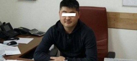 ШҚО-да бұрынғы полицей кәмелетке толмағандарға зорлық көрсетті деген күдікке ілінді.