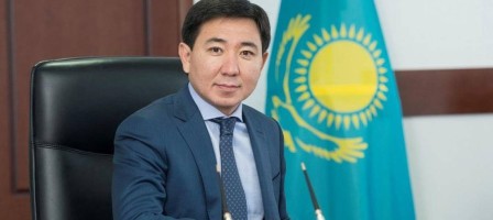 Өскеменнің бұрынғы әкімі Жақсылық Омар ШҚО әкімінің орынбасары болды.