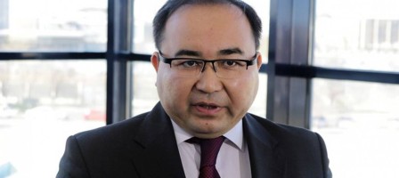 Рамазан Әлімқұлов сотталды.