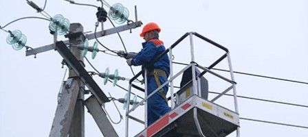 Жарықсыз Нұр-Сұлтан: қылмыстық іс қозғалды.