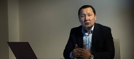 Абзал Құспанға қысым жасалып жатыр ма?.