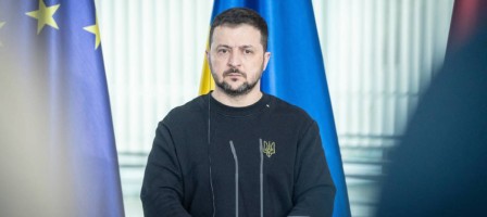Зеленский: Курск облысындағы операция өз мақсатын орындады.
