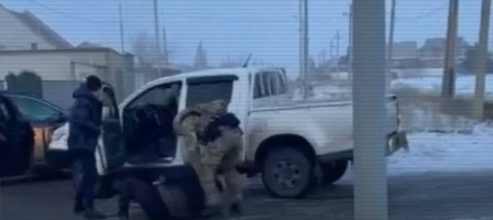 Ірі зауыттардағы жұмысшылардың ұрлығы ашылды.