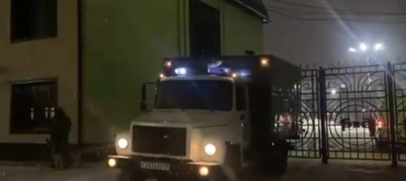 Адам өлтіріп қашып кеткен азамат Ресейден жеткізілді.