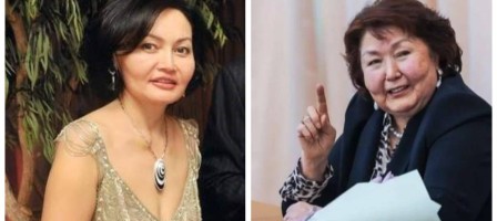 Адамгершілігі мықты, ары мен жаны таза — Жақиянова.