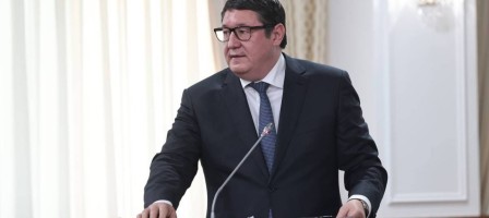 Энергетика саласындағы былықтарға Сәтқалиев жауап беруі тиіс.