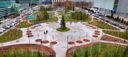 Құлыбаевтан тәркіленген жерді сатып жіберген Астана әкімдігі енді оны 5 есе қымбатқа қайта сатып алмақ.