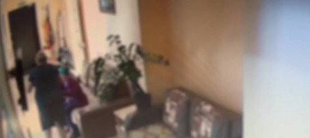 Павлодар облысындағы пансионатта қарт адамдарды азаптаған.