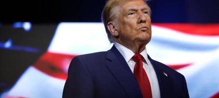 Трамп пен Тоқаевты не байланыстырады?.