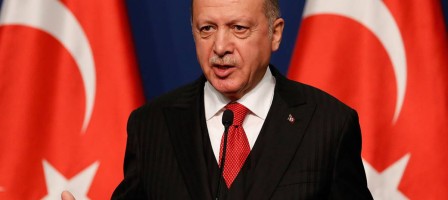 Ердоған түркі халықтарын саяси күшке айналдыра ала ма?.