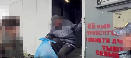 Аса ірі көлемде алаяқтық жасаған күдікті Қырғызстаннан экстрадицияланды.